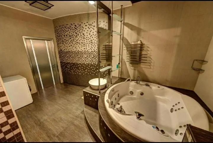 Appartement 80 Проспект Науки