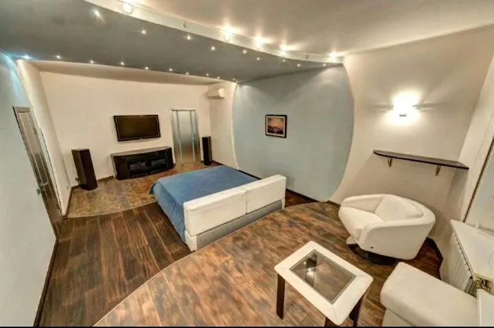 Appartement 80 Проспект Науки
